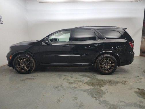 2025 Dodge Durango R/T AWD