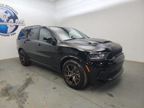 2025 Dodge Durango R/T AWD
