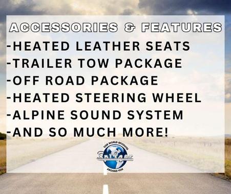 2023 Jeep Wrangler 4-Door Sahara 4x4