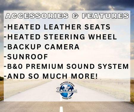 2024 Ford Explorer Timberline