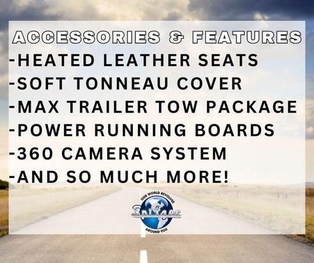 2017 Ford F-150 Platinum