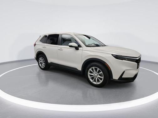 2024 Honda CR-V EX AWD