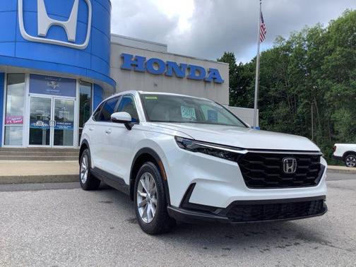 2024 Honda CR-V EX AWD