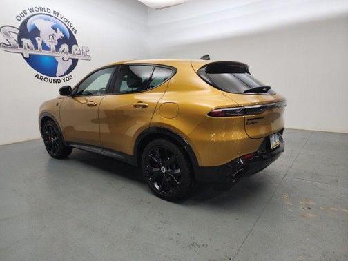 2024 Dodge Hornet R/T Plus EAWD