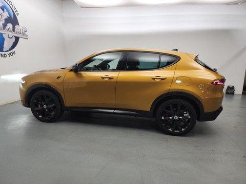 2024 Dodge Hornet R/T Plus EAWD