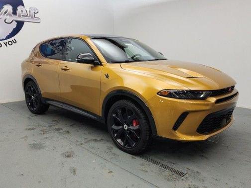 2024 Dodge Hornet R/T Plus EAWD