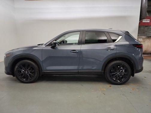 2023 Mazda CX-5 Carbon Edition