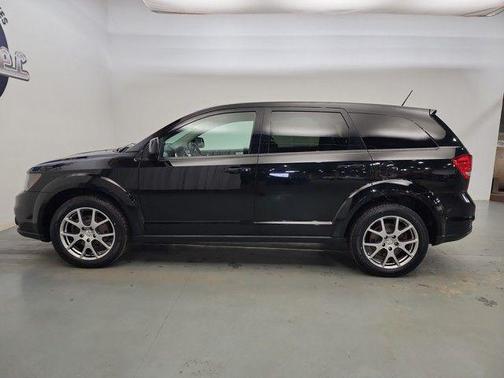 2016 Dodge Journey R/T