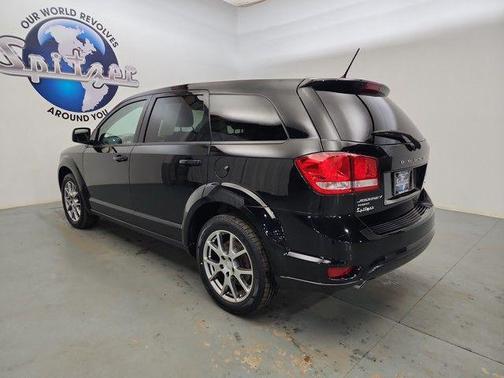 2016 Dodge Journey R/T