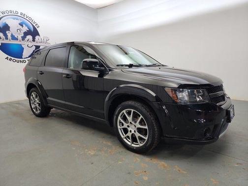 2016 Dodge Journey R/T