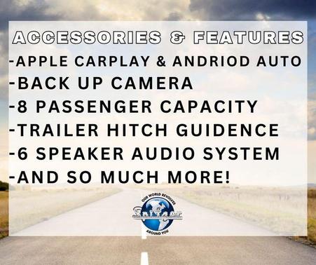 2021 Chevrolet Tahoe LS