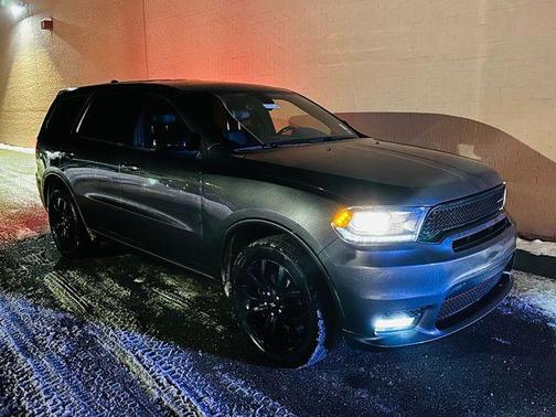 2020 Dodge Durango GT AWD