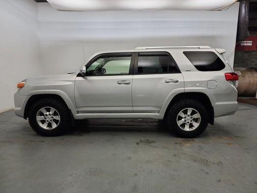 2013 Toyota 4Runner Limited