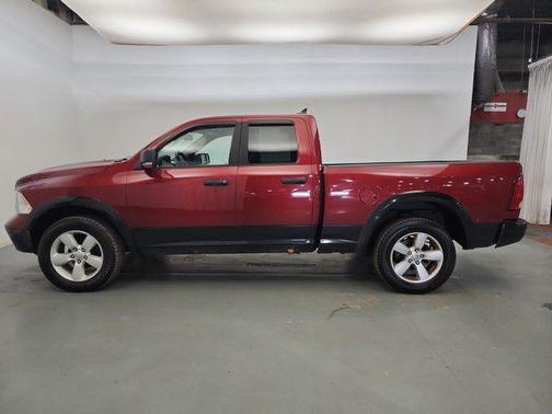 2015 RAM 1500 Outdoorsman