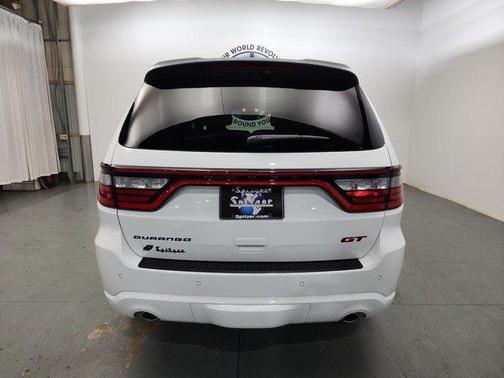 2025 Dodge Durango GT Plus