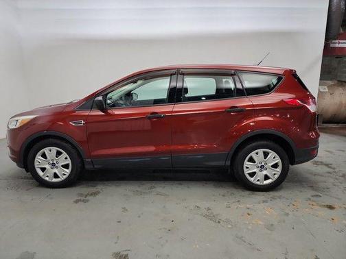 2016 Ford Escape S