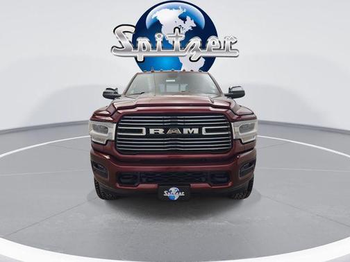 2022 RAM 2500 Laramie Crew Cab 4x4 6'4' Box