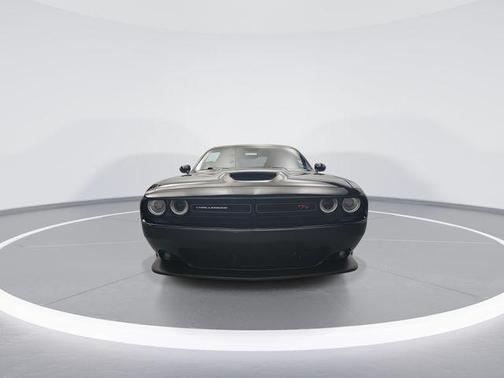 2020 Dodge Challenger R/T
