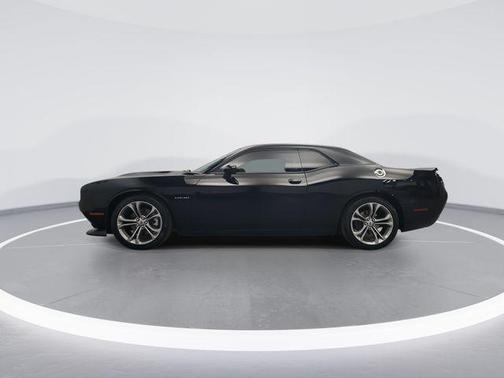 2020 Dodge Challenger R/T