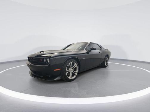 2020 Dodge Challenger R/T
