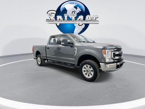 2022 Ford F-250 XLT