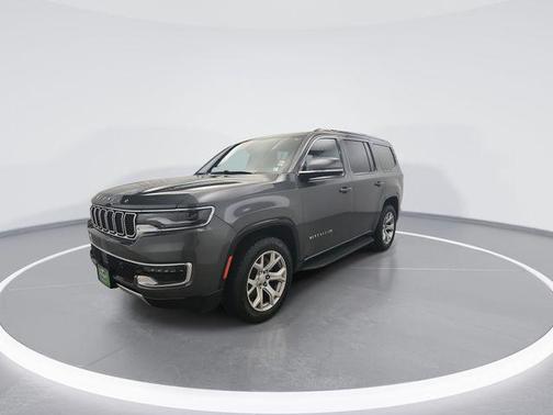 2022 Jeep Wagoneer Series II 4x4