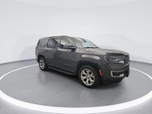 2022 Jeep Wagoneer Series II 4x4