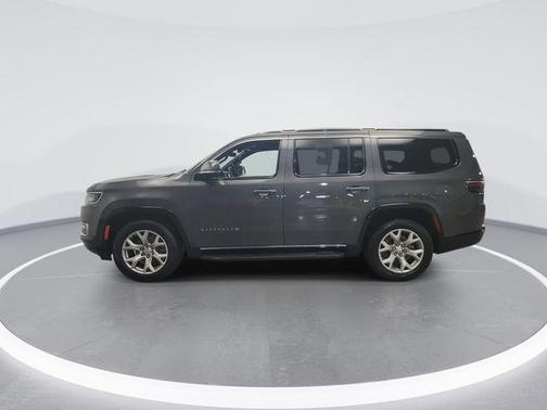 2022 Jeep Wagoneer Series II 4x4