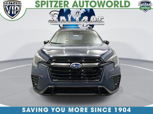 2024 Subaru Ascent Onyx Edition 7-Passenger