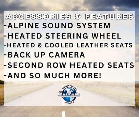 2023 Jeep Wagoneer Series II Carbide 4x4