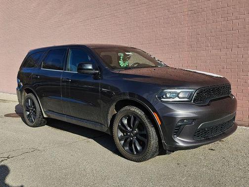 2021 Dodge Durango GT AWD