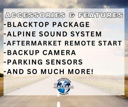 Granite Clearcoat 2021 Dodge Durango GT AWD