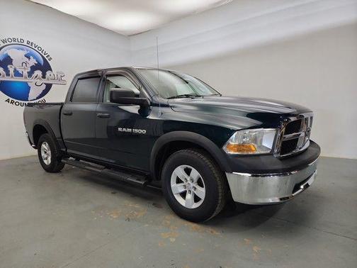 2011 Dodge Ram 1500 ST