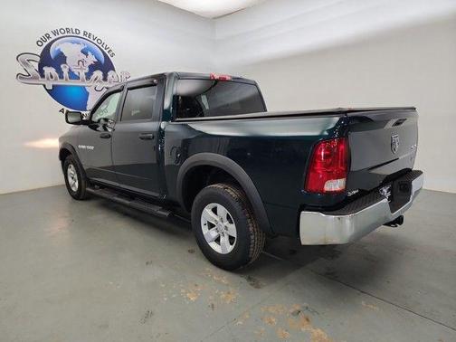 2011 Dodge Ram 1500 ST