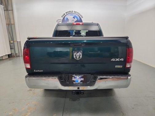 2011 Dodge Ram 1500 ST