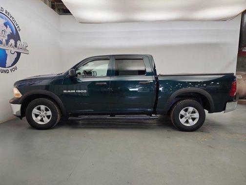 2011 Dodge Ram 1500 ST