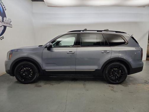 2023 Kia Telluride SX X-Line