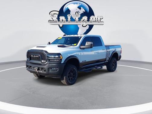 2024 RAM 2500 Power Wagon