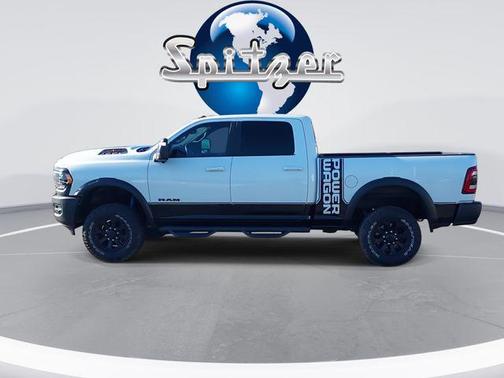 2024 RAM 2500 Power Wagon