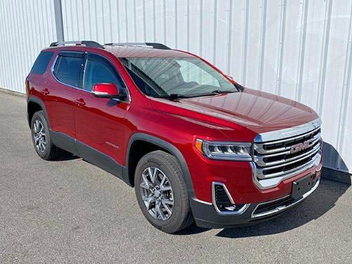 2023 GMC Acadia AWD SLT
