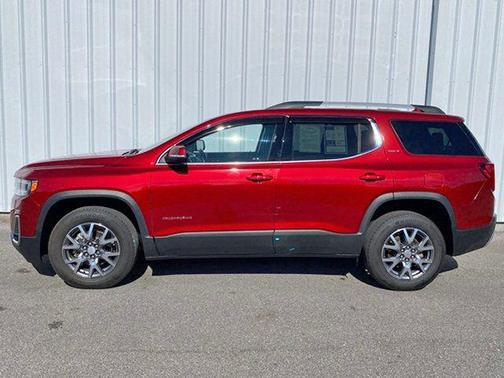 2023 GMC Acadia AWD SLT