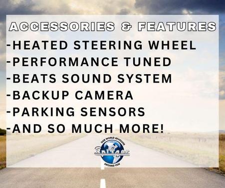 2021 FIAT 500X Sport AWD