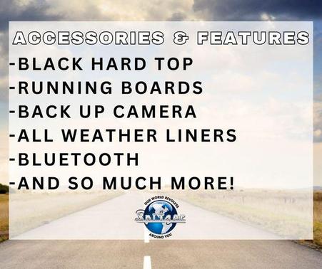 2019 Jeep Wrangler Sport