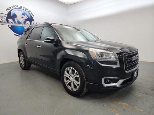2013 GMC Acadia SLT-1