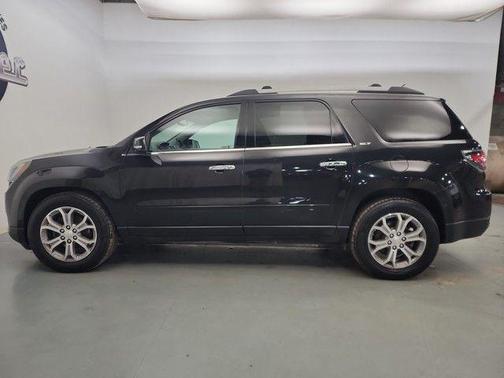 2013 GMC Acadia SLT-1