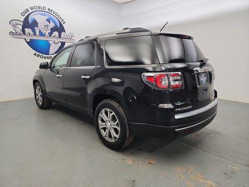 2013 GMC Acadia SLT-1