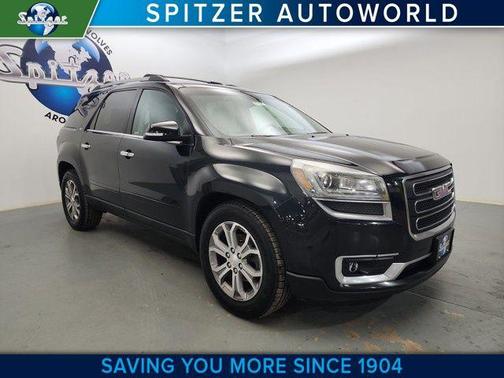 2013 GMC Acadia SLT-1