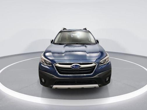 2022 Subaru Outback Touring