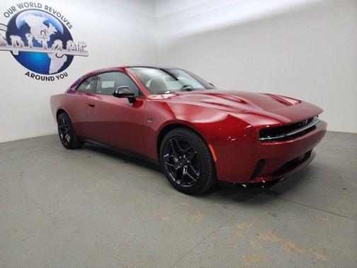 2024 Dodge Charger R/T