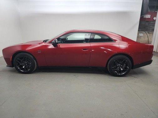 2024 Dodge Charger R/T